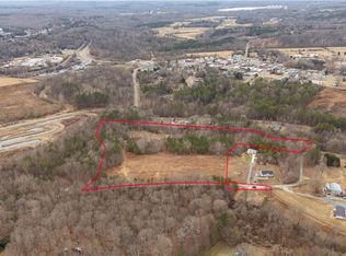 0 Wellhouse Dr, Walnut Cove, NC 27052