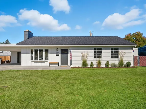 627 Cedar Ave, Richland, WA 99352
