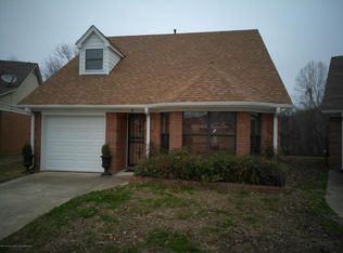 1990 McIngvale #17, Hernando, MS 38632