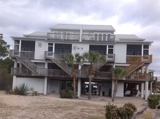 695 A1 Mashes Sands Rd, Panacea, FL 32346