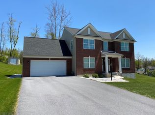 278 Jessica St, Hollidaysburg, PA 16648
