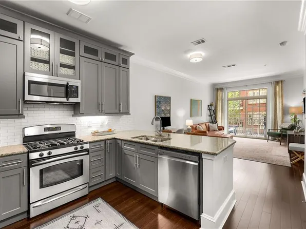1055 Piedmont Ave NE Unit 215, Atlanta, GA 30309