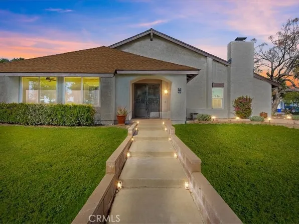 655 Doreen Ct, Upland, CA 91786