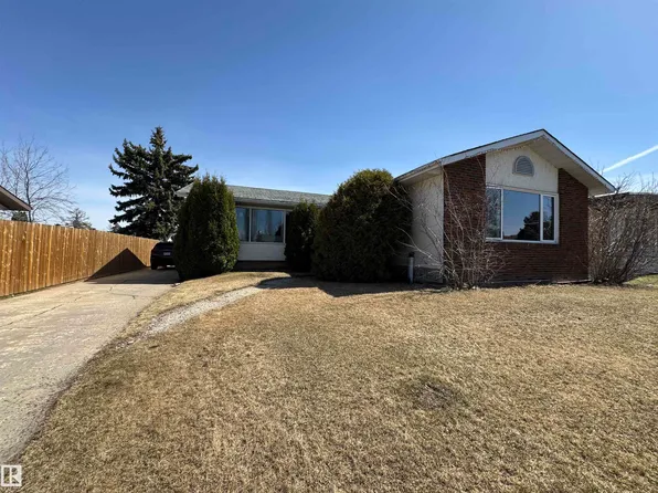 10723 108th Ave, Westlock, AB T7P 1C7