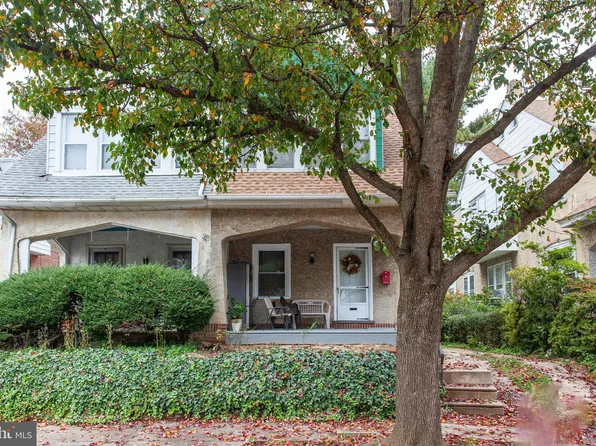419 Sentner St, Philadelphia, PA 19120