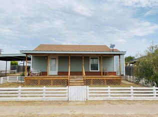 503 E 11th St, Mc Camey, TX 79752
