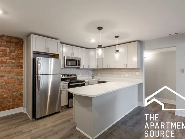 1214 N La Salle Dr #F2, Chicago, IL 60610