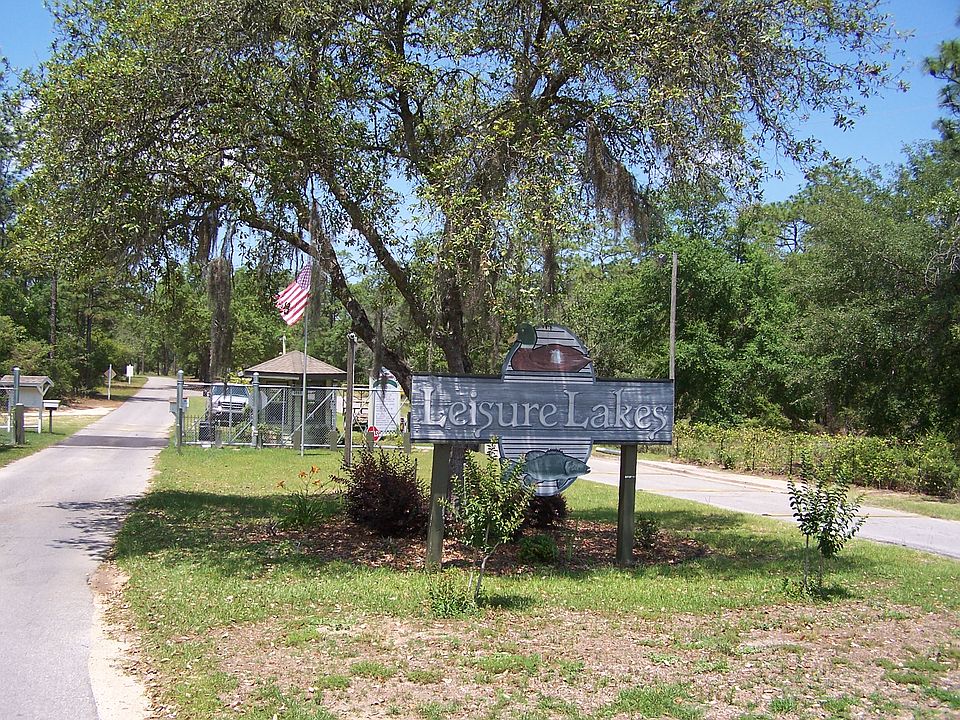 Gated Community
