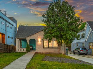 121 Holiday Ave NE, Atlanta, GA 30307
