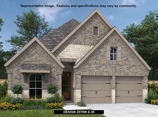 201 Green Knoll Ln, Georgetown, TX 78628