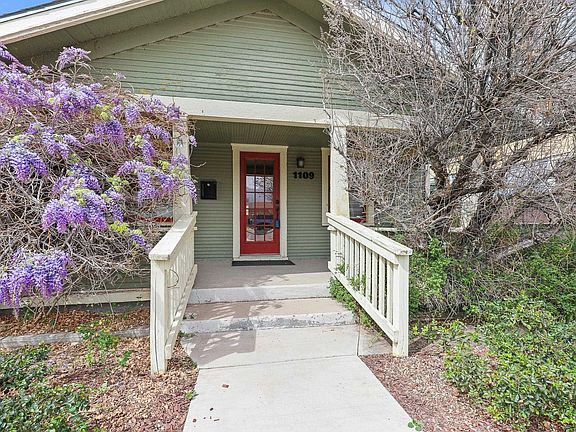 2nd image of 1109 Indiana Ave