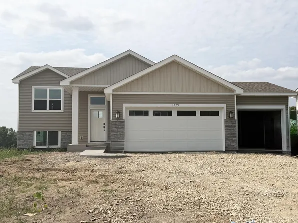 1829 Lincoln Ave, Saint Paul Park, MN 55016