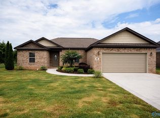 86 Owensby Way, Trinity, AL 35673