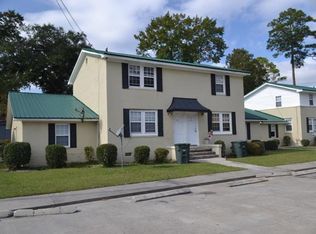 317 Pleasant St, Hinesville, GA 31313