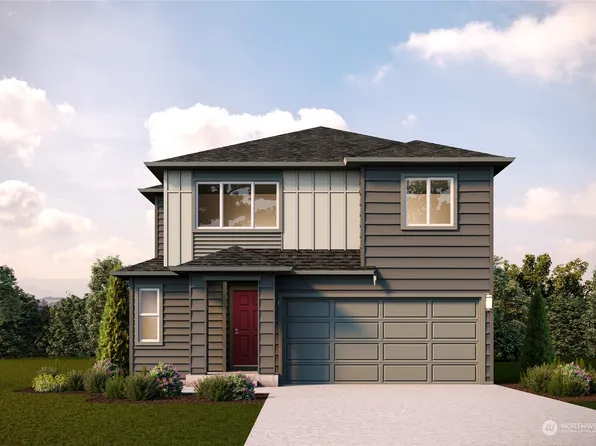 9548 7th Avenue SE, Everett, WA 98208