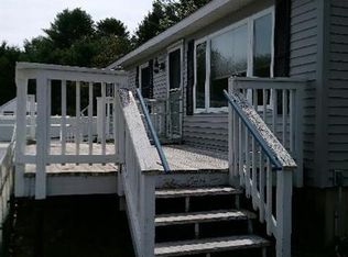 21 Ridge Terrace Dr, Casco, ME 04015