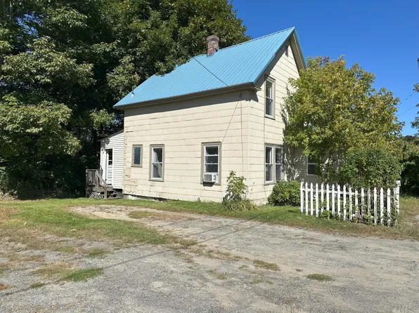 4 Sebec Court, Milo, ME 04463