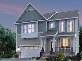 9029 Cobalt Ridge Way, Cary, NC 27519