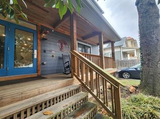 6914 Willow St NW #6, Washington, DC 20012