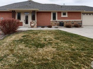 4609 Dusty Sage Dr UNIT 1, Fort Collins, CO 80526