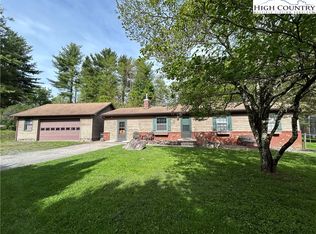 112 Knoll Dr, Boone, NC 28607