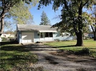 9407 Bristol Ave, Kansas City, MO 64138