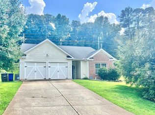7427 Grayson Bridge Cir, Douglasville, GA 30134