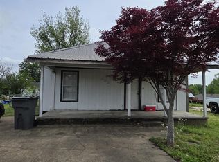 902 Wirt St, Paragould, AR 72450