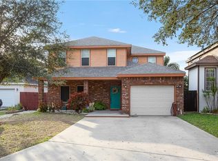 3205 Black Oak Ln, Mission, TX 78573