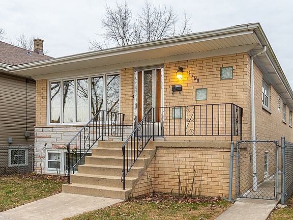 2nd image of 3760 N Oketo Ave