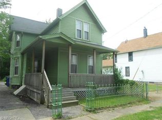 1020 E 64th St, Cleveland, OH 44103
