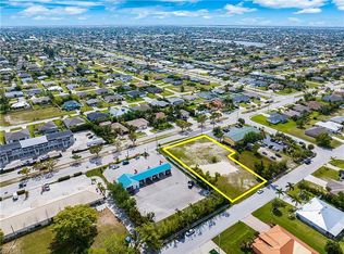 3834 Chiquita BLVD S, CAPE CORAL, FL 33914