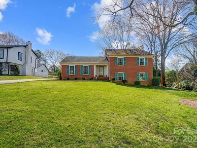 1301 Old Farm Rd, Charlotte, NC, 28226