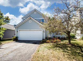 2999 Old Warson Dr, Pickerington, OH 43147
