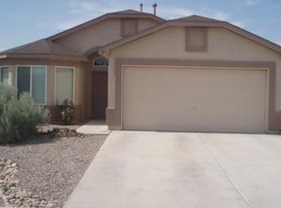 27 Salida Del Sol, Los Lunas, NM 87031