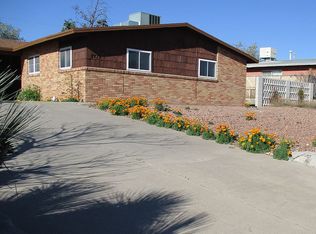 7717 Springwood Dr, El Paso, TX 79925