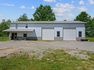 223 Alex Ln, West Union, OH 45693