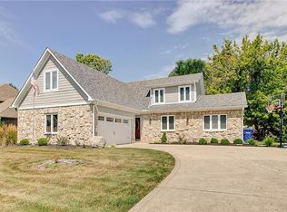 5440 Buttonwood Dr, Noblesville, IN 46062