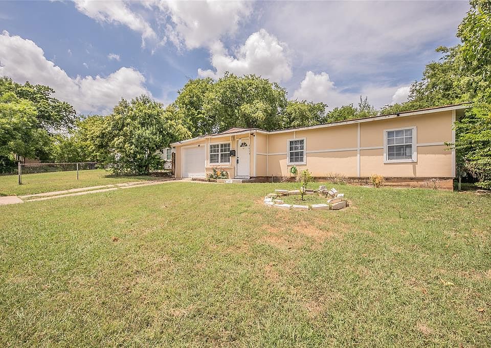 6013 Rickenbacker Pl, Fort Worth, TX 76112 | Zillow