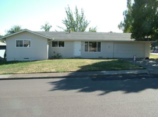 4828 Somerset Dr NE, Salem, OR