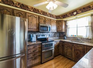 5440 Oakridge Ave, Pahrump, NV 89048