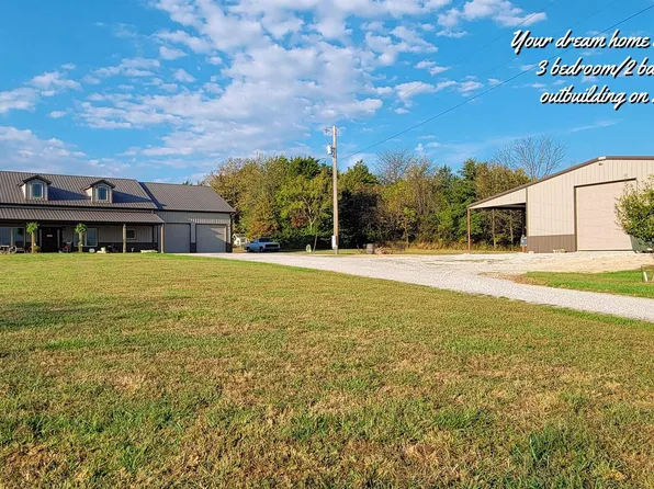 32560 52nd Hwy, Cole Camp, MO 65325