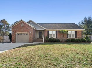 218 Wagon Wheel Way, Wilmington, NC 28411
