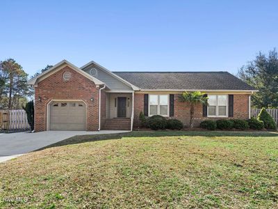 218 Wagon Wheel Way, Wilmington, NC, 28411