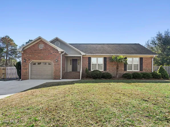 218 Wagon Wheel Way, Wilmington, NC 28411