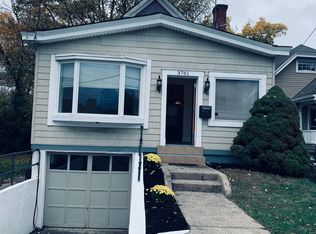 3761 Paxton Ave, Cincinnati, OH 45209