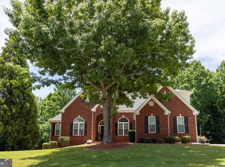 2395 Greythorne Cmns, Douglasville, GA 30135