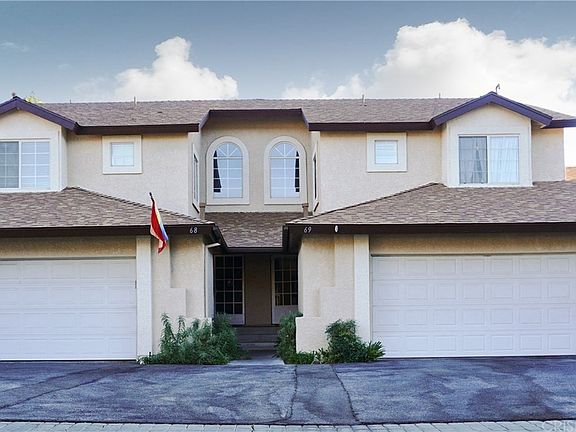 2nd image of 28155 Seco Canyon Rd Unit 69