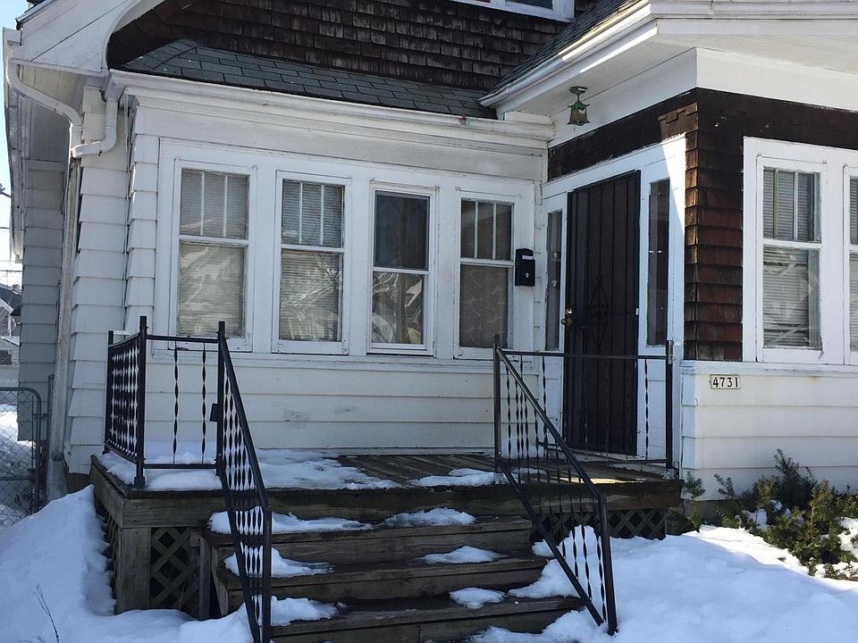 2nd image of 4731 N 40th St
