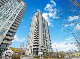 88 Grangeway Ave #2802, Toronto, ON M1H 0A2